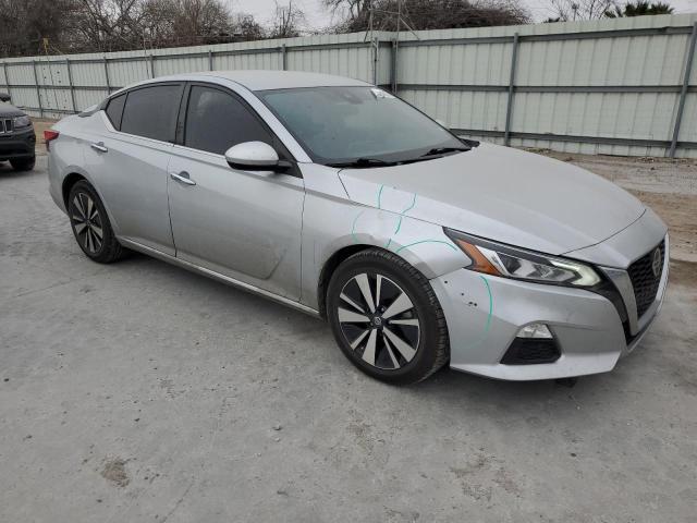 Photo 4 from auction – 2021 NISSAN ALTIMA SV with VIN 1N4BL4DV0MN313755
