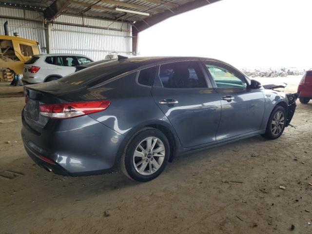 Photo 3 from auction – 2016 KIA OPTIMA LX with VIN KNAGT4L31G5107779