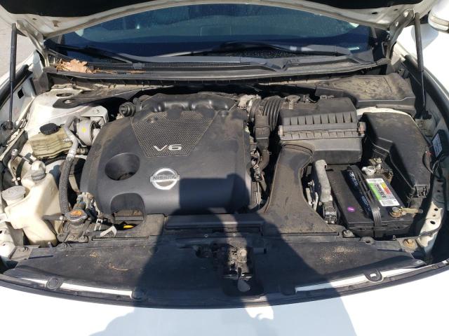 Photo 11 from auction – 2014 NISSAN MAXIMA S with VIN 1N4AA5AP5EC488108