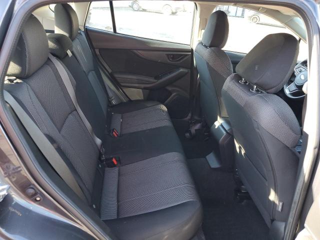 Photo 10 from auction – 2023 SUBARU IMPREZA with VIN 4S3GTAB61P3721806