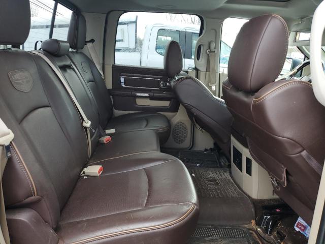 Снимка 10 от търг – 2016 RAM 1500 LONGH с VIN 1C6RR7PT4GS414085