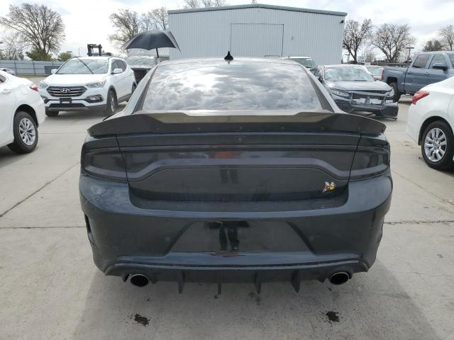 Photo 6 from auction – 2022 DODGE CHARGER SC with VIN 2C3CDXGJ7NH217254