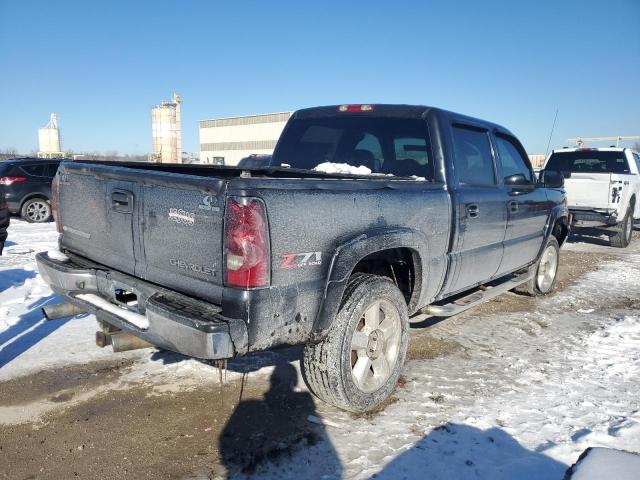 Photo 3 from auction – 2005 CHEVROLET SILVERADO with VIN 2GCEK13T551113238
