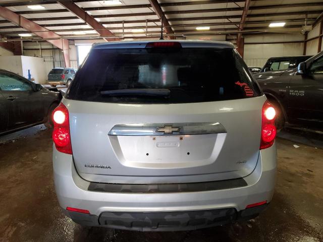 صورة رقم 6 من المزاد - 2013 CHEVROLET EQUINOX LS مع VIN 2GNFLCEK5D6332145