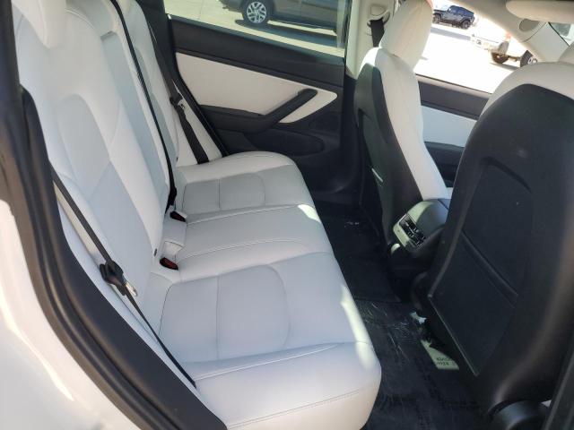 Photo 10 from auction – 2020 TESLA MODEL 3 with VIN 5YJ3E1EB1LF622935