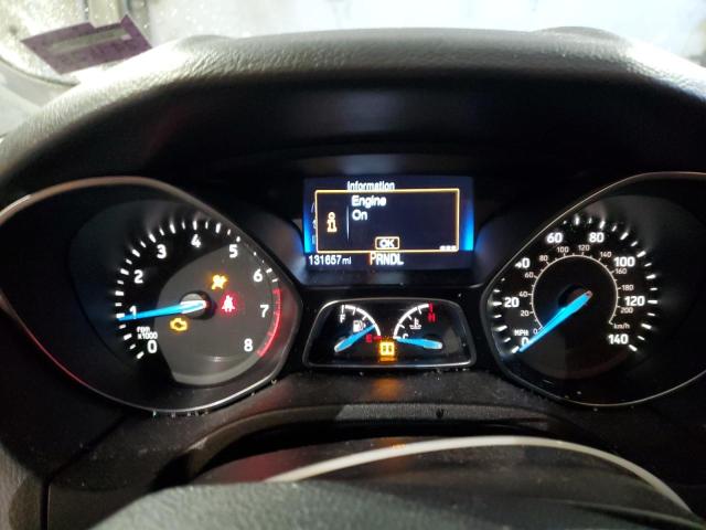 Photo 9 from auction – 2016 FORD FOCUS S with VIN 1FADP3E25GL227899