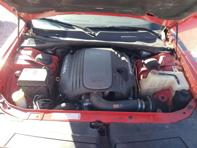 Photo 11 from auction – 2009 DODGE CHALLENGER with VIN 2B3LJ54T59H503268