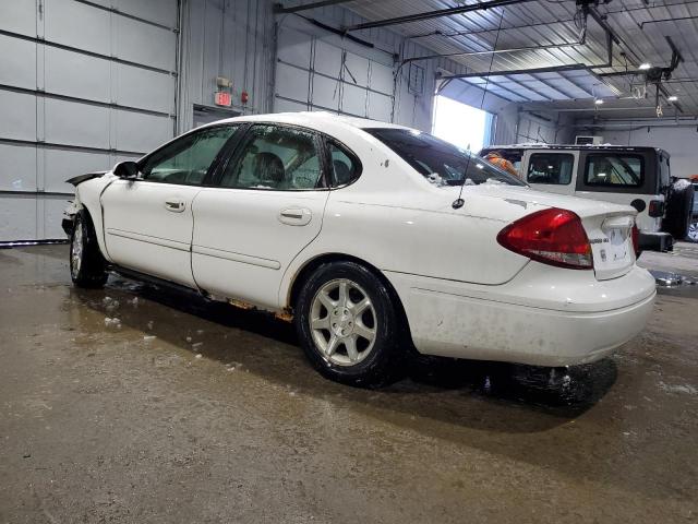 Photo 2 from auction – 2007 FORD TAURUS SEL with VIN 1FAFP56U67A149374