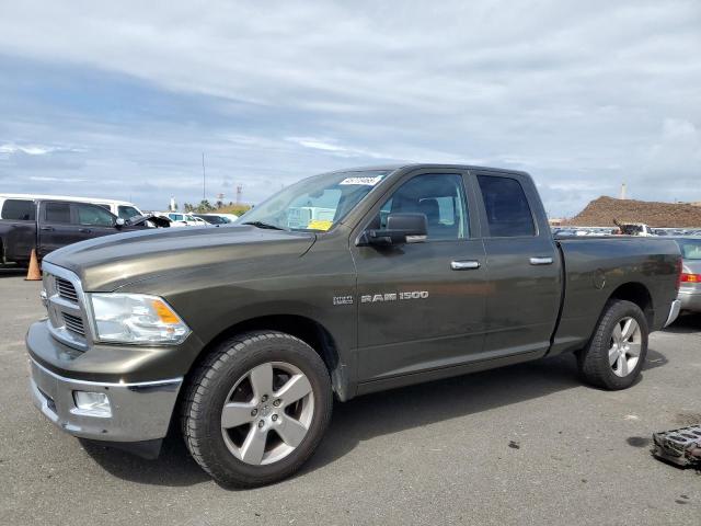 صورة رقم 1 من المزاد - 2012 DODGE RAM 1500 S مع VIN 1C6RD6GT3CS268006