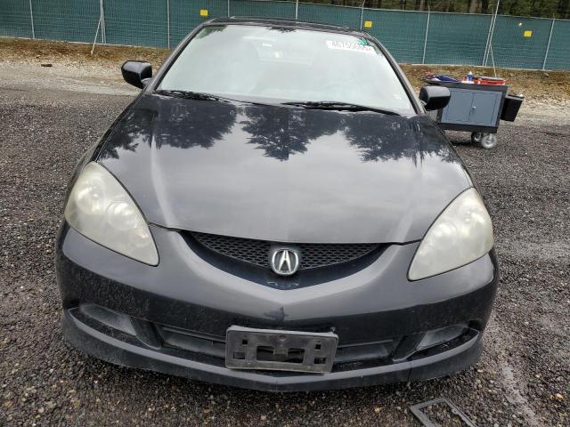 Photo 5 from auction – 2006 ACURA RSX with VIN JH4DC548X6S013954