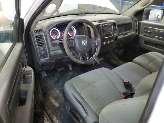 Photo 8 from auction – 2020 RAM 1500 CLASS with VIN 3C6JR7DG8LG211237