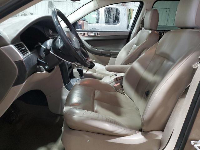 Photo 7 from auction – 2008 CHRYSLER PACIFICA T with VIN 2A8GF68X38R654471