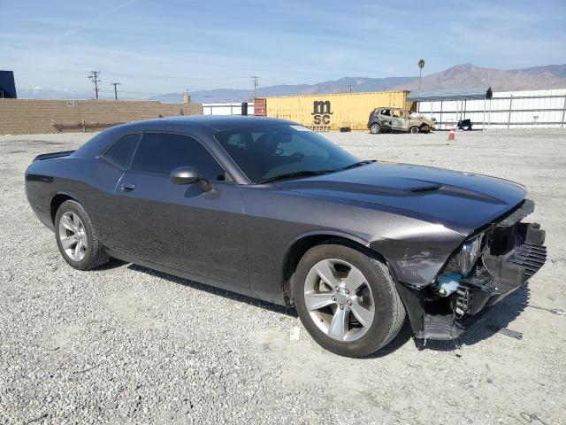 Снимка 4 от търг – 2021 DODGE CHALLENGER с VIN 2C3CDZAG4MH591148