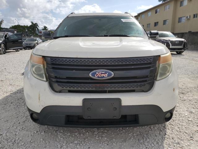 Photo 5 from auction – 2011 FORD EXPLORER X with VIN 1FMHK7D80BGA82274