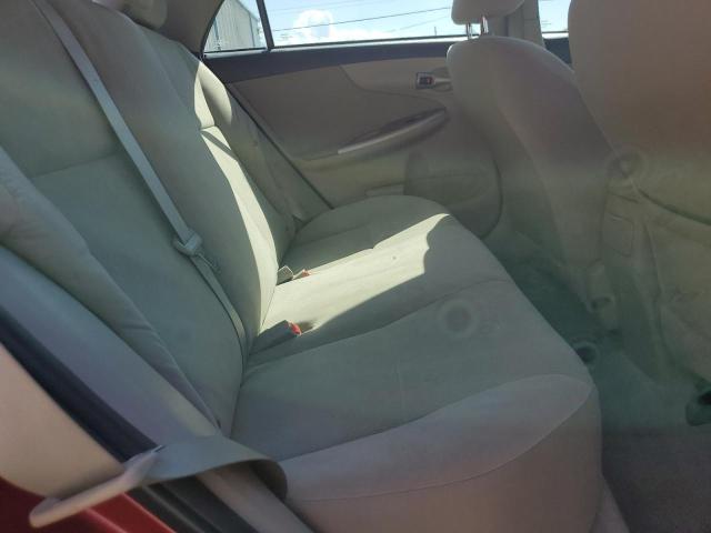 Photo 10 from auction – 2012 TOYOTA COROLLA BA with VIN 5YFBU4EE9CP014224