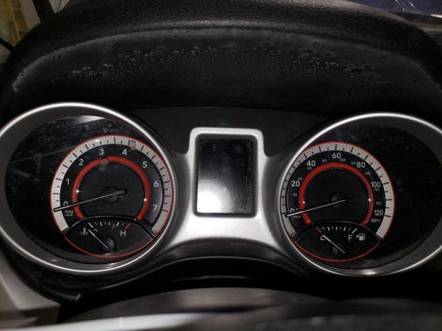 Photo 9 from auction – 2012 DODGE JOURNEY CR with VIN 3C4PDDDG7CT222687
