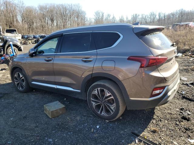 Photo 2 from auction – 2019 HYUNDAI SANTA FE L with VIN 5NMS53AA6KH103431