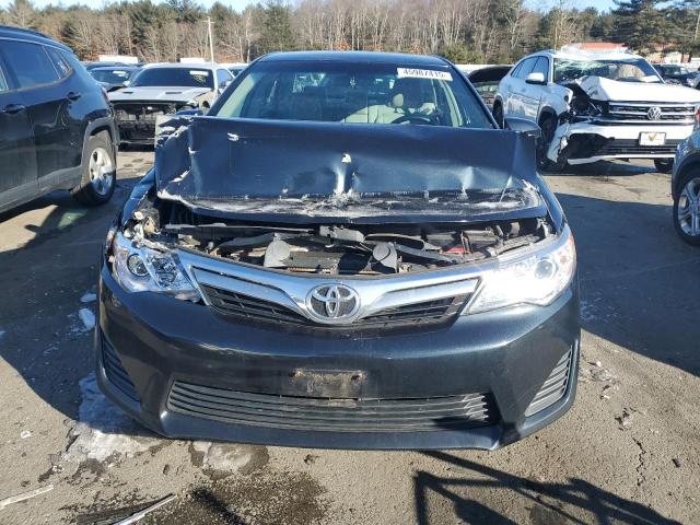 Photo 5 from auction – 2012 TOYOTA CAMRY BASE with VIN 4T4BF1FK9CR195164