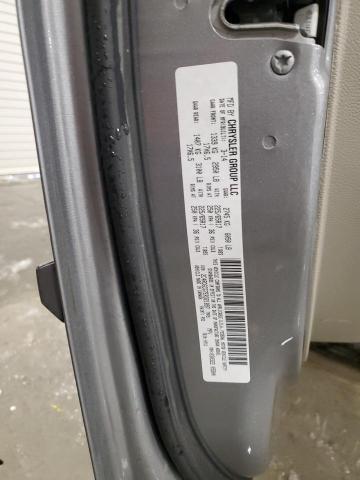 Photo 14 from auction – 2014 DODGE GRAND CARA with VIN 2C4RDGCG7ER321897