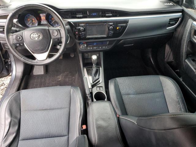 Photo 8 from auction – 2014 TOYOTA COROLLA L with VIN 2T1BURHE3EC002338
