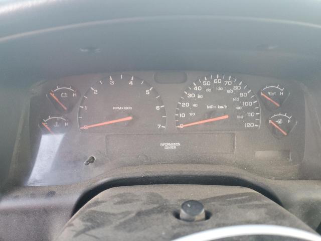 Photo 9 from auction – 2003 DODGE DAKOTA SLT with VIN 1D7GG42N53S239701