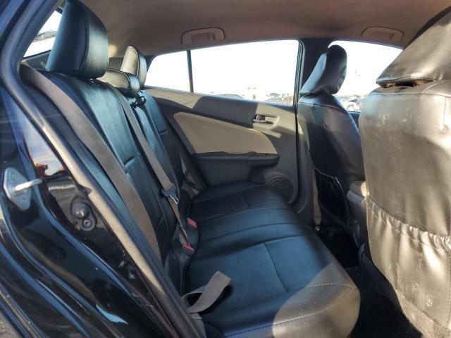 Photo 10 from auction – 2017 TOYOTA PRIUS with VIN JTDKBRFU3H3036261