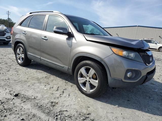 Photo 4 from auction – 2012 KIA SORENTO EX with VIN 5XYKU4A62CG243704