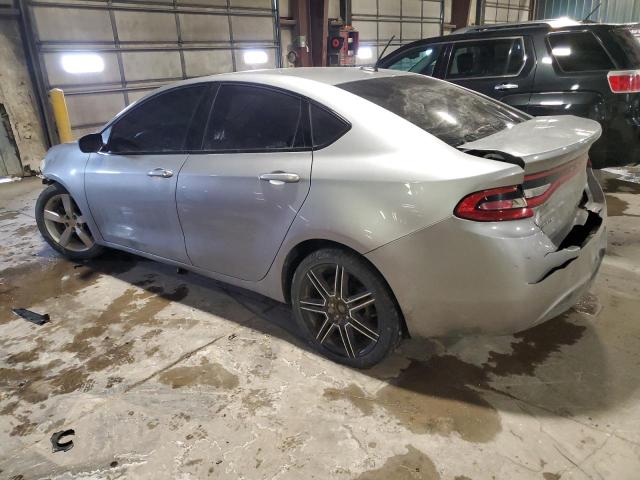 Photo 2 from auction – 2016 DODGE DART SE with VIN 1C3CDFAA3GD541594