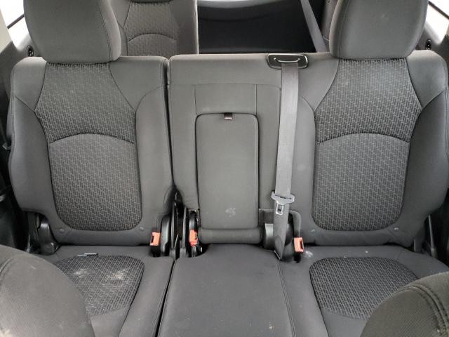 Photo 10 from auction – 2012 CHEVROLET TRAVERSE L with VIN 1GNKVGEDXCJ136866