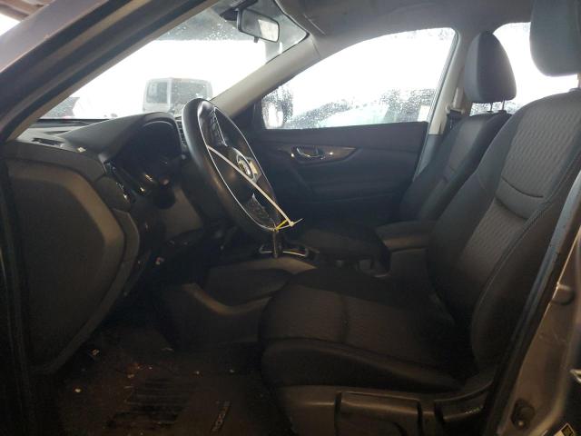 Photo 7 from auction – 2018 NISSAN ROGUE S with VIN KNMAT2MV0JP575561
