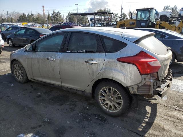 Zdjęcie 2 z aukcji – 2012 FORD FOCUS SE z VIN 1FAHP3K2XCL141942
