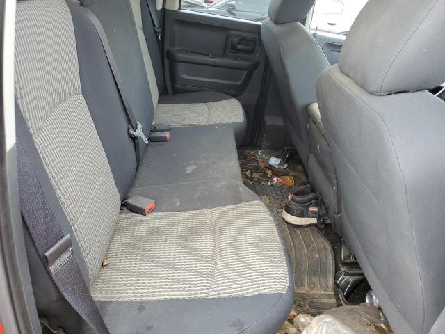 Photo 10 from auction – 2012 DODGE RAM 1500 S with VIN 1C6RD7FT8CS105536