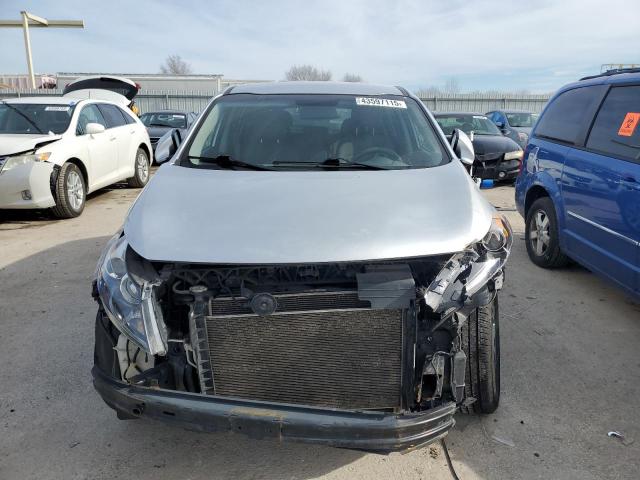 Photo 5 from auction – 2016 KIA SPORTAGE L with VIN KNDPBCAC2G7879490
