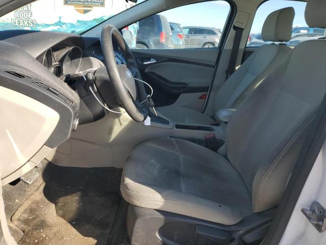 Photo 7 from auction – 2016 FORD FOCUS SE with VIN 1FADP3F27GL276651