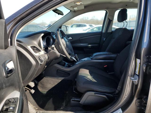 Photo 7 from auction – 2014 DODGE JOURNEY SE with VIN 3C4PDCAB8ET160254