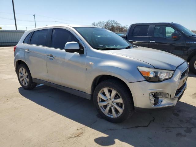 Photo 4 from auction – 2014 MITSUBISHI OUTLANDER with VIN 4A4AP3AU8EE016873