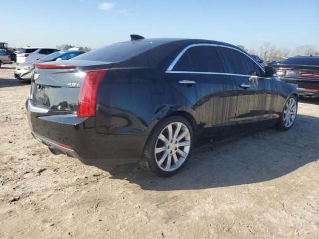 Photo 3 from auction – 2016 CADILLAC ATS PERFOR with VIN 1G6AC5SX6G0115170