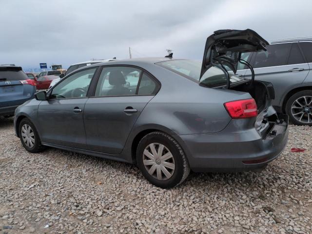 Photo 4 from auction – 2015 VOLKSWAGEN JETTA BASE with VIN 3VW2K7AJ9FM280104