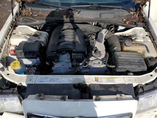 Photo 11 from auction – 2005 CHRYSLER 300 TOURIN with VIN 2C3JA53G05H524800