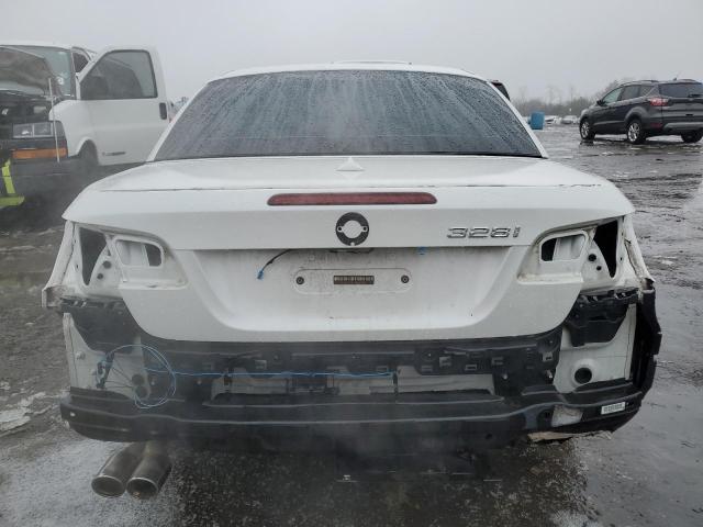 Photo 6 from auction – 2011 BMW 328 I with VIN WBADW3C57BE540005