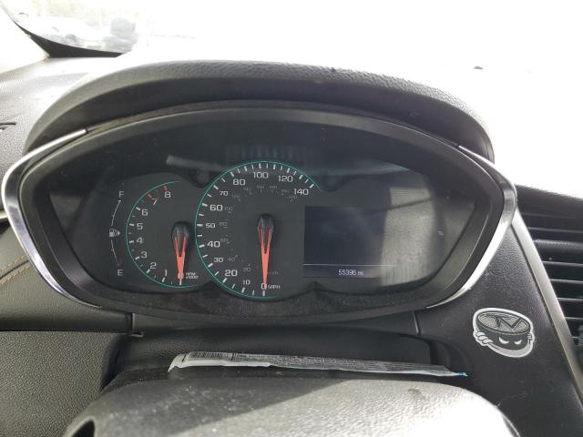 Photo 9 from auction – 2020 CHEVROLET TRAX LS with VIN 3GNCJNSB2LL118281