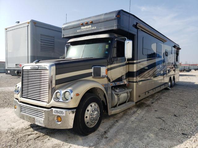 Photo 2 from auction – 2007 FREIGHTLINER CONVENTION with VIN 1FVHCRCK87PZ14157