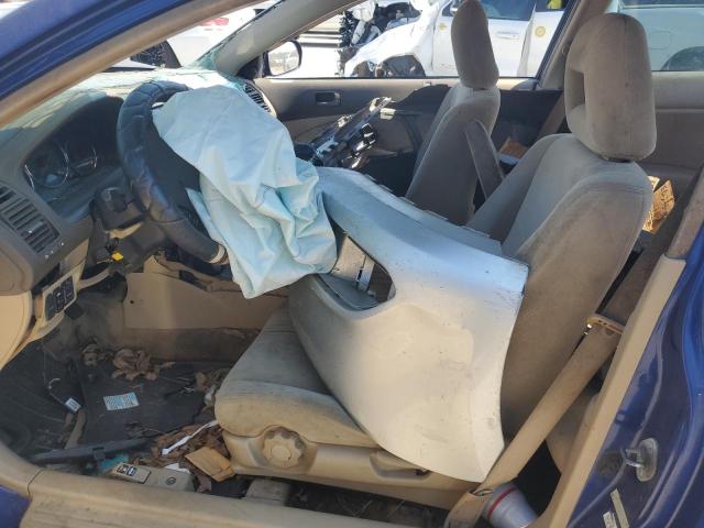 Photo 7 from auction – 2004 HONDA CIVIC EX with VIN 1HGEM22974L014727