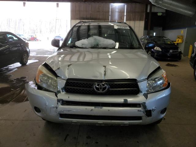 Photo 5 from auction – 2007 TOYOTA RAV4 with VIN JTMBD33V576045111