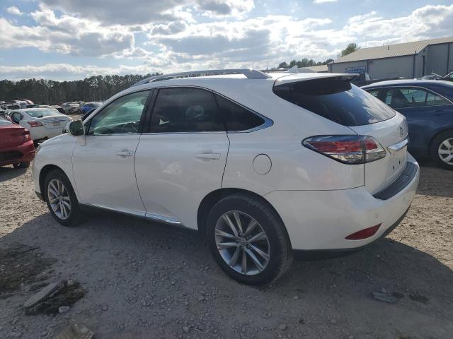 Photo 2 from auction – 2013 LEXUS RX 350 with VIN 2T2ZK1BA6DC103427