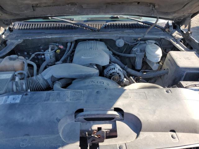 Photo 11 from auction – 2003 CHEVROLET SILVERADO with VIN 2GCEC19V031267522