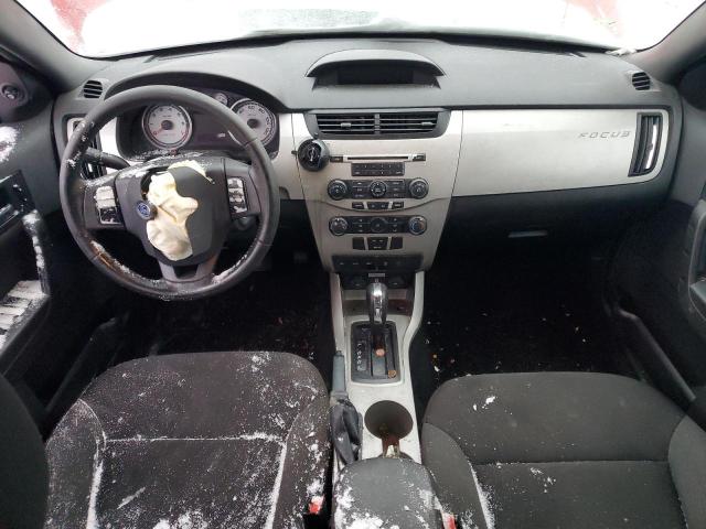 Photo 8 from auction – 2008 FORD FOCUS SE with VIN 1FAHP35N88W183649