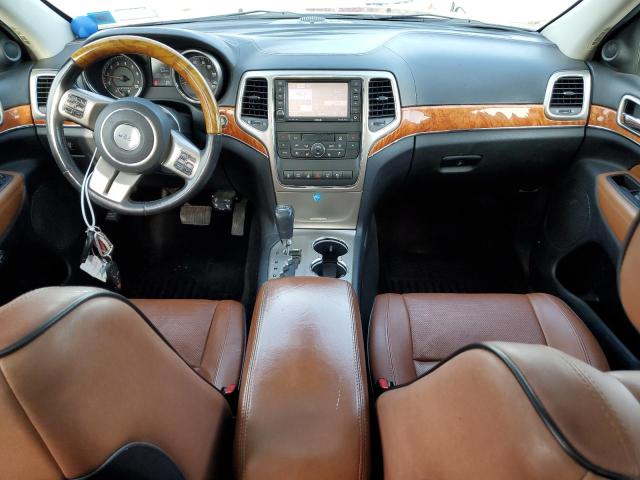 Photo 8 from auction – 2013 JEEP GRAND CHER with VIN 1C4RJFCT1DC655723