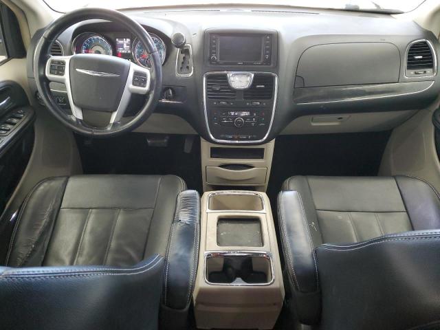 Photo 8 from auction – 2015 CHRYSLER TOWN & COU with VIN 2C4RC1BG7FR562586