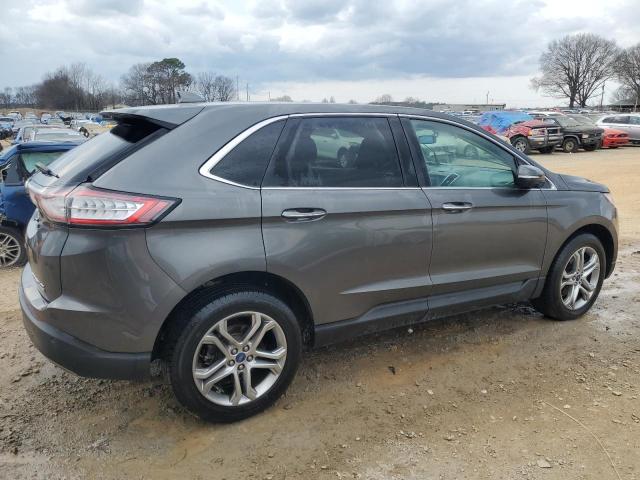 Photo 3 from auction – 2016 FORD EDGE TITAN with VIN 2FMPK3K91GBB13675